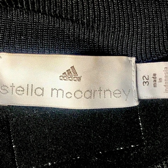 adidas by Stella McCartney Midlayer Track Jacket - Picture 6 of 7